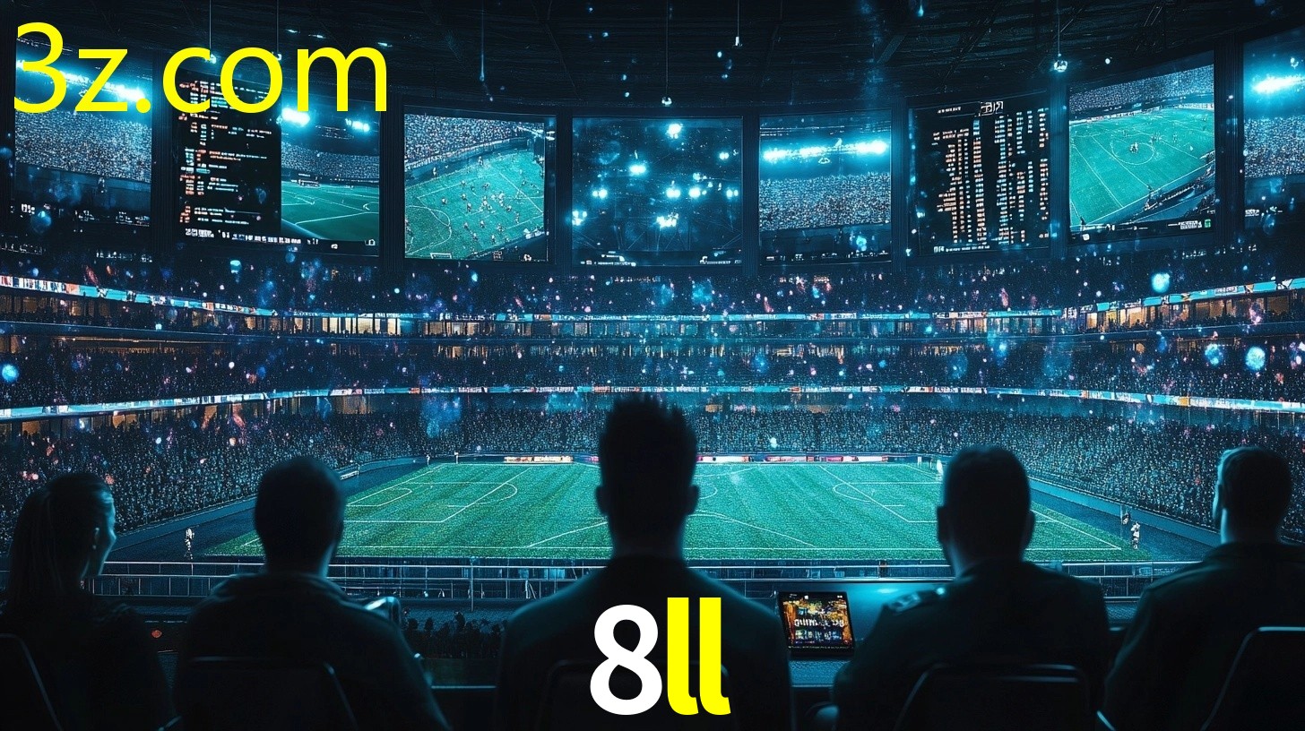 Apostas Futebol ao Vivo 8LL.COM
