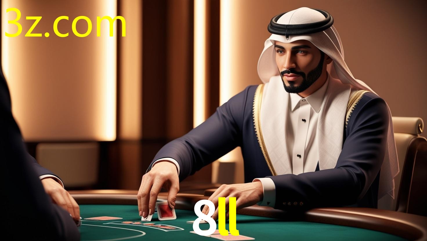 Bonus na Cassino Online 8LL.COM