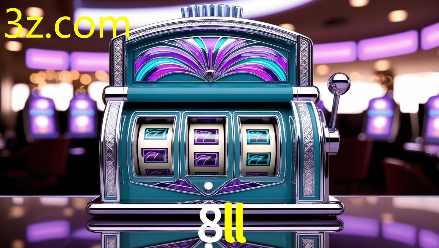 Cassino Online Seguro 8LL.COM