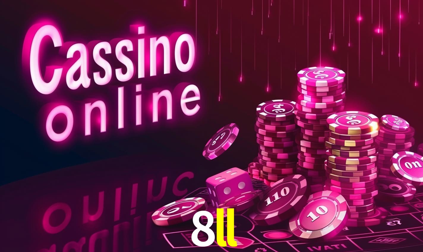 Descubra a Essência do 8ll: Nossa História e Compromissos