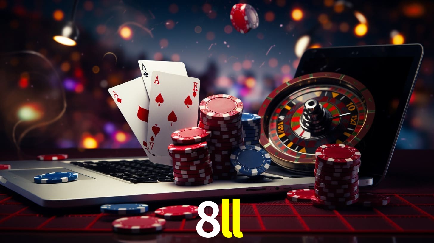 Live Casino 8ll