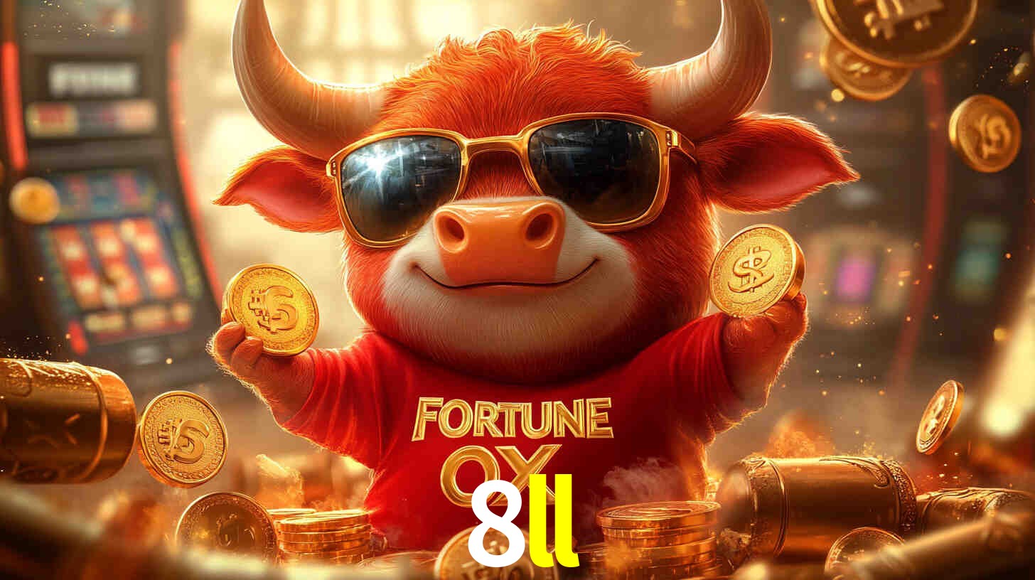 8ll: A Experiência de Casino com Jogos de Mesa ao Vivo