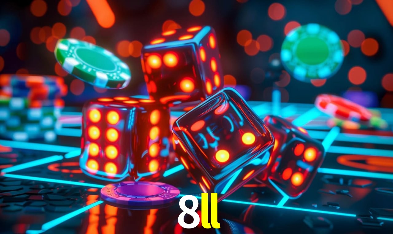 A Emoção da Loteria na 8ll: Uma Chance de Mudança de Vida
