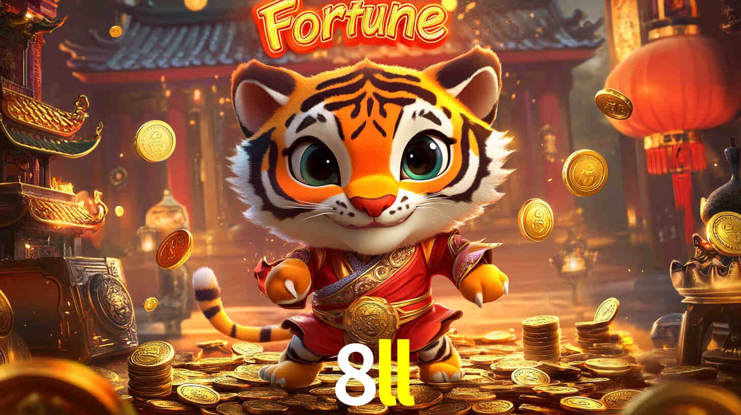 A Revolução dos Aplicativos de Jogos no 8ll