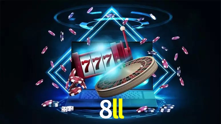 Game Providers 8ll