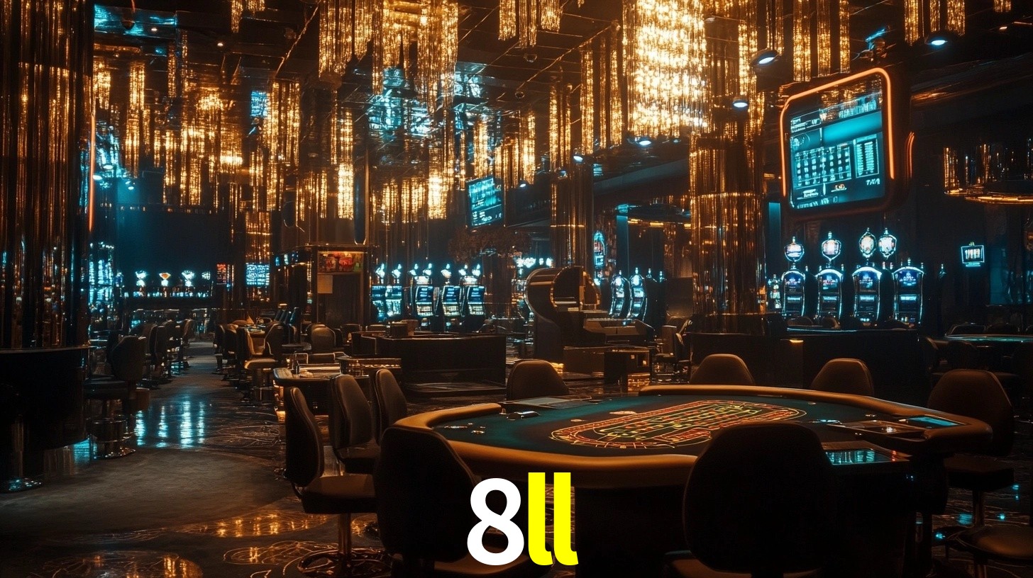 8ll: Jogue Crash e Experimente Alta Recompensa Instantânea