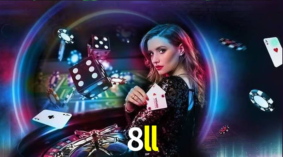 Secure Login 8ll