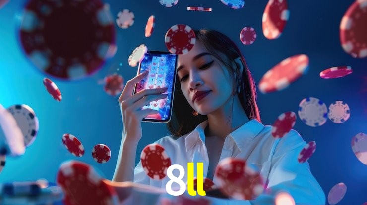 Explorando a Categoria de Eventos em Apostas na 8ll