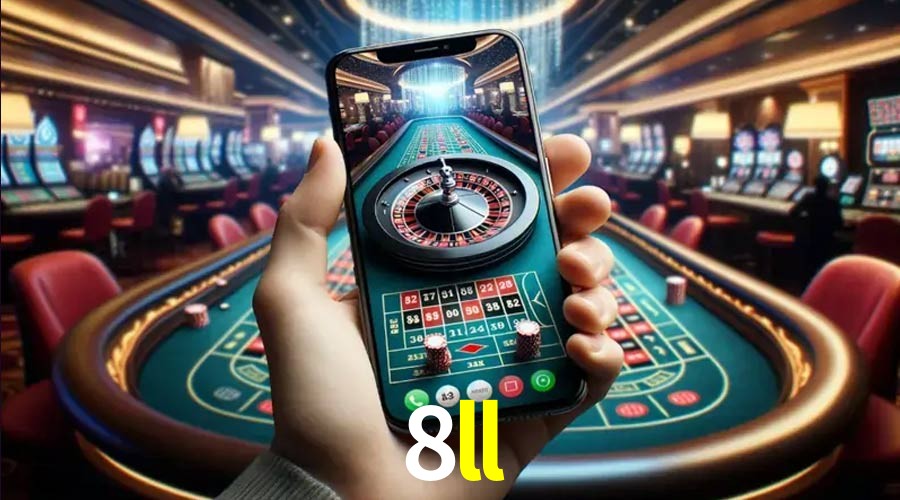 Games Directory 8ll
