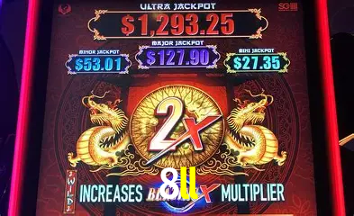 Live Casino 8ll