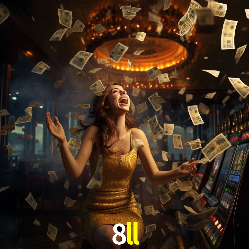 Roulette Table 8ll
