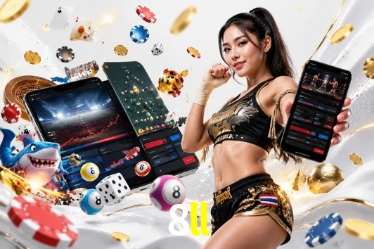 Seasonal Promotions 8ll