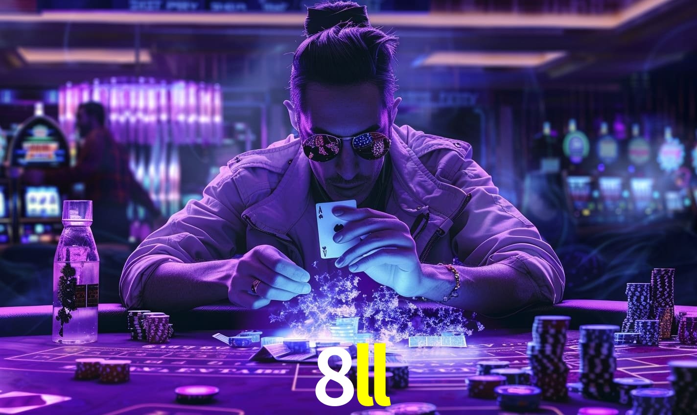 Live Casino 8ll