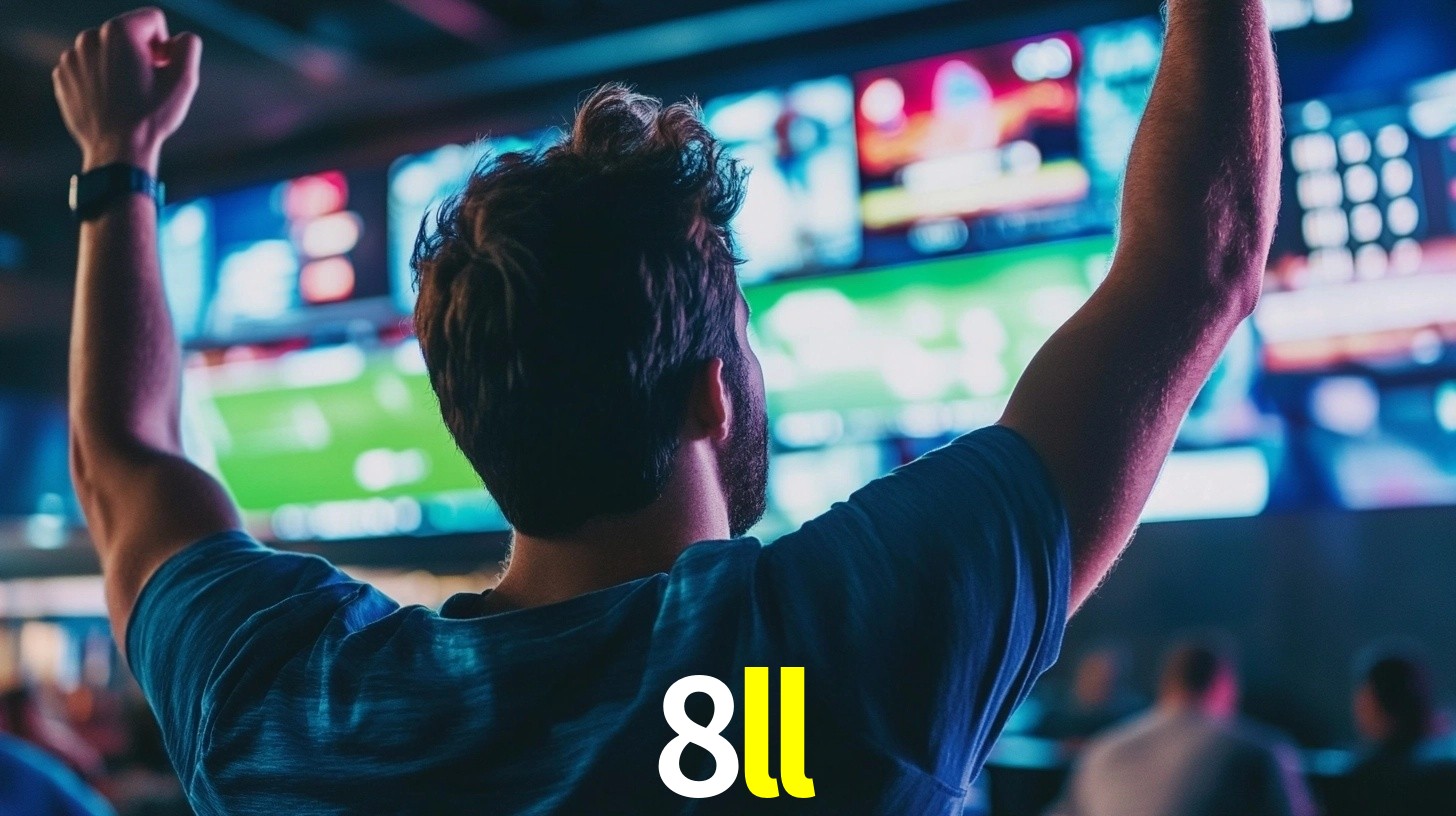8ll: A Experiência de Casino com Jogos de Mesa ao Vivo