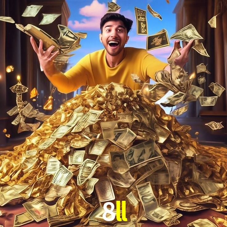 Estatísticas do Jogo 8ll
