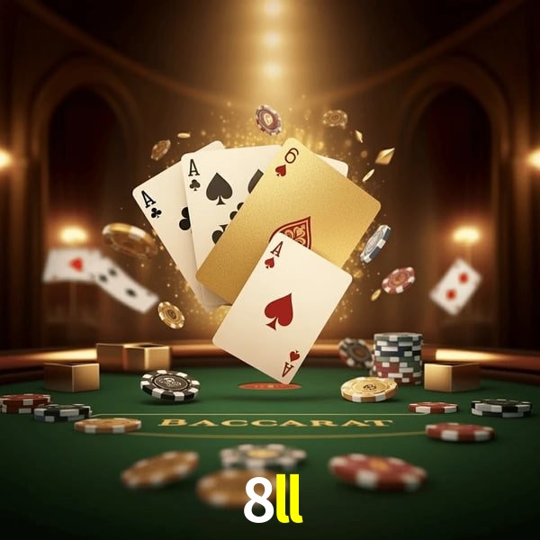 Blackjack Table 8ll