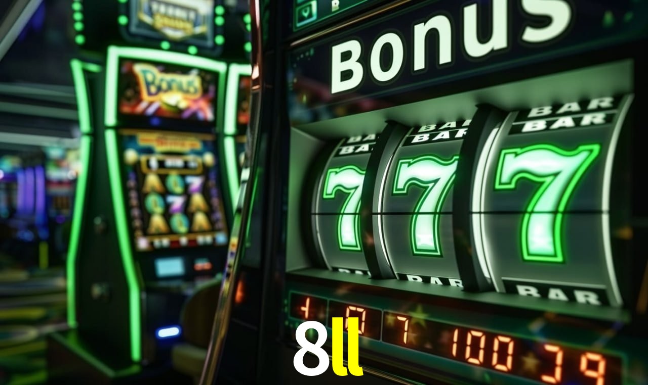 Live Casino 8ll