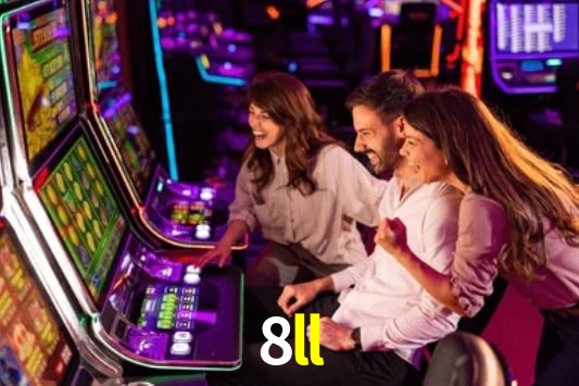 Casino Ao Vivo 8ll
