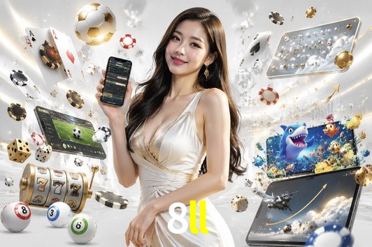 Slot Games 8ll