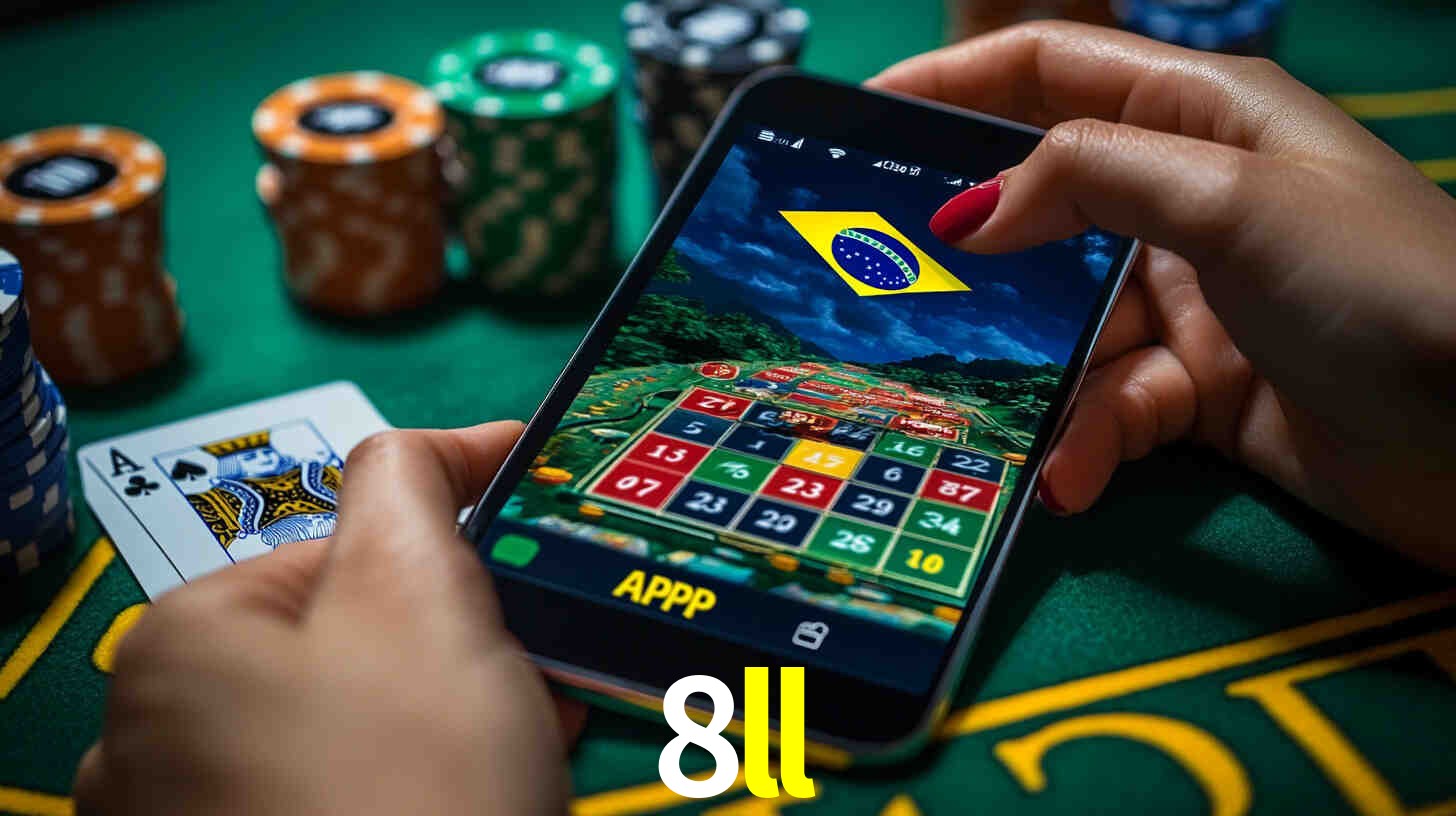 Inovações de Jogos na 8ll: O Futuro das Experiências Interativas