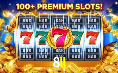 A Emoção da Loteria na 8ll: Uma Chance de Mudança de Vida