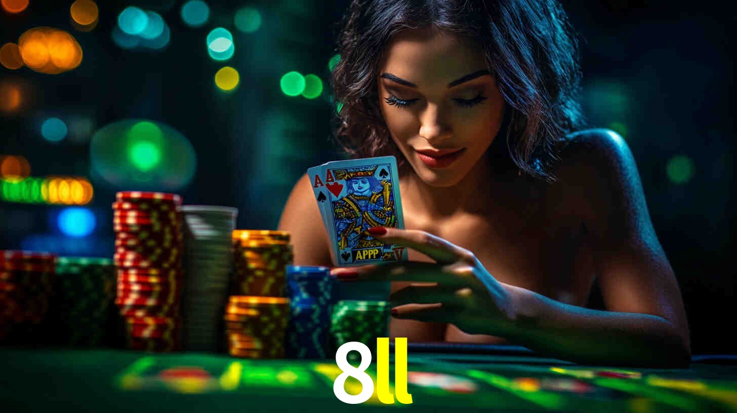 A Emoção da Loteria na 8ll: Uma Chance de Mudança de Vida