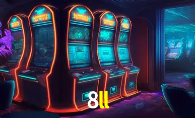 Inovações de Jogos na 8ll: O Futuro das Experiências Interativas