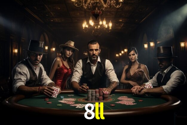 Jogos Exclusivos 8ll