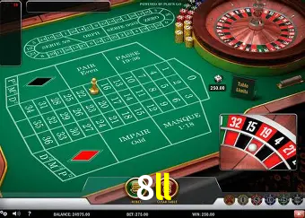Descubra o Mundo do Cassino Online com 8ll