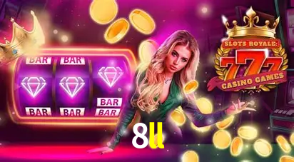 A Emoção da Loteria na 8ll: Uma Chance de Mudança de Vida
