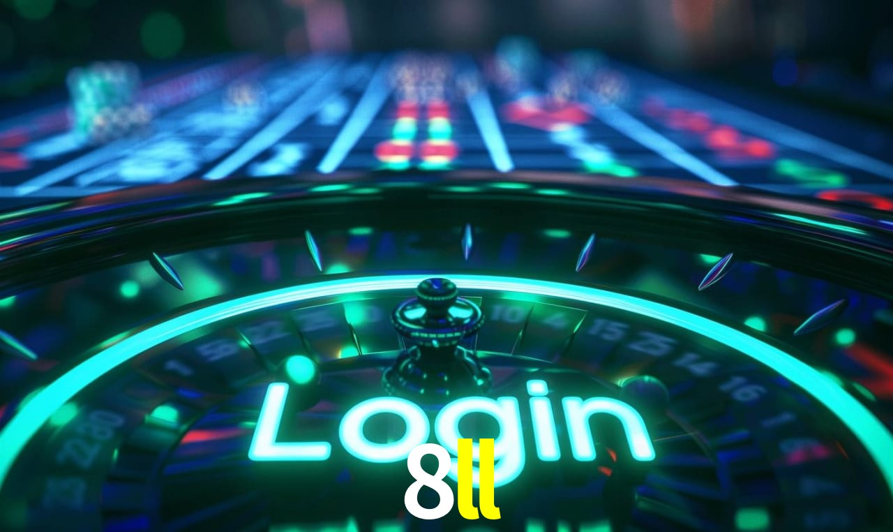 Login Seguro 8ll