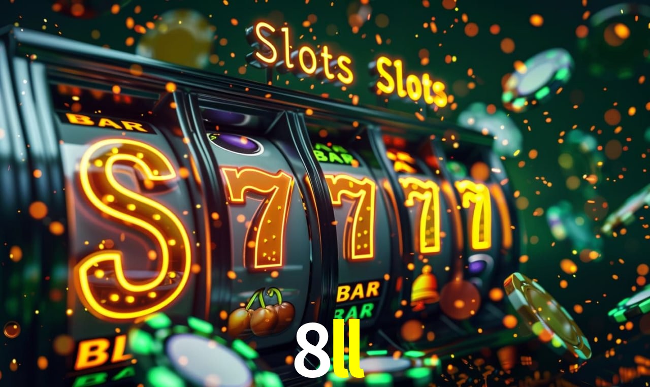 Casino Ao Vivo 8ll