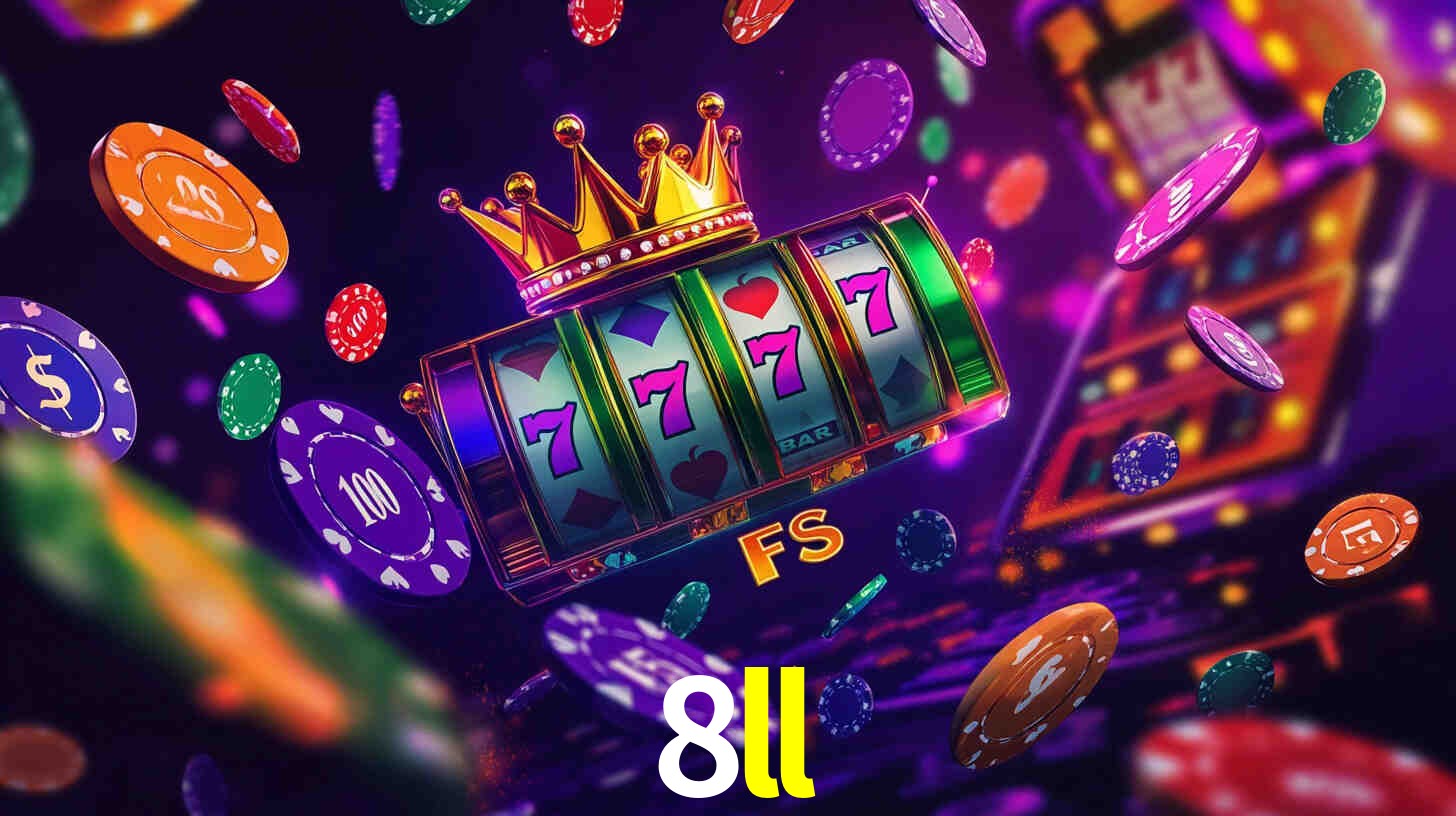 8ll App Interface
