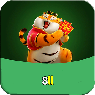 8ll Logo